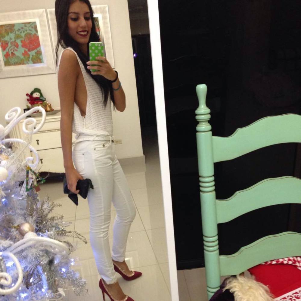 Meet your Posher, Meli